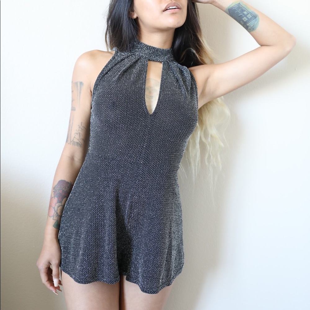 🖤Romper